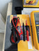 Fluke 189/FVF Combo Pack True RMS Digital Multimeter / SHIPS FAST (RARE ITEM)