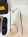 FLUJE 1529-R CHUB-E4 THERMOMETER READOUT W/ 2 PROBES 5615 (TESTED) FREE SHIPPING