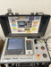 MEGGER MTO330 TRANSFORMER OHMMETER W / KELVIN LEAD SET & TESTED - FREE SHIPPING