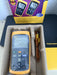 FLUKE 52-II 60HZ DUAL DIGITAL THERMOCOUPLE THERMOMETER /NEW SEALED/FREE SHIPPING