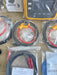 FLUKE 1736/EUS POWER LOGGER / NEW FACTORY SEALED (CALIBRATED 2025/ FREE SHIPPING