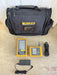 FLUKE BIOMEDICAL PROSIM 4 & SPOT LIGHT KIT W/ BAG & CHARGER (TESTED) SHIPS FREE