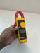 FLUKE 323 TRUE RMS (PARTS ONLY) FOR PARTS - SHIPS FAST