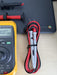 FLUKE 707 INDUSTRIAL LOOP CALIBRATOR METER (SHIPS FAST) W/ LEADS