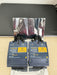 Fluke Networks DTX-SFM2 SM Fiber Modules for DTX 1200 DTX-1800 DTX SFM2 SET OF 2