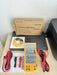 FLUKE 724 TEMPERATURE CALIBRATOR / NEW SEALED - FREE SHIPPING