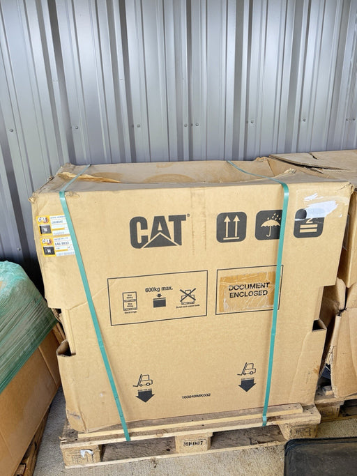 CAT 646-9833 ENGINE AR-PR (NEW SEALED) SHIPS FAST / FREE SHIPPING