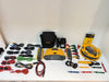 FLUKE SMFT-1000/PRO MULTIFUNCTION PV TESTER & PERFORMANCE ANALYZER (TESTED)