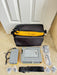 FLUKE VT650 GAS FLOW ANALYZER (CALIBRATED 2024) W/ FLUKE VAPOR & CHARGER & BAG