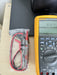 FLUKE 289 TRUE RMS MULTIMETER W/ LEAD SET & BAG-FREE SHIPPING (TESTED)