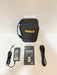FLUKE BIOMEDICAL DPM4-2H PARAMETER TESTER W/ CHARGER & BAG (TESTED) SHIPS FAST