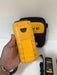 FLUKE 1523 REFERENCE THERMOMETER W/ PROBE & BAG (FREE SHIPPING ) TESTED