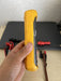 FLUKE 52 II THERMOCOUPLE THERMOMETER W / PROBE & LEADS - FREE SHIPPING