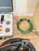 MEGGER TTR310 THREE PHASE TRANSFORMER TURNS RATIO TESTER (CALIBRATED 2026)