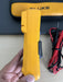 Fluke 117 Real RMS Digital Multimeter W/ Intergrated Voltage Detection & Bag