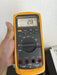 FLUKE 87-V INDUSTRIAL TRUE RMS DIGITAL MULTIMETER - SHIPS FAST
