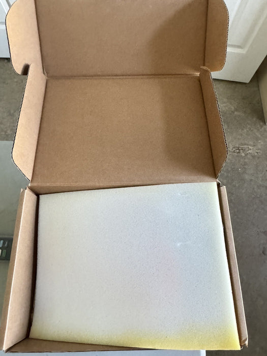 CAT 223-2666 MONITOR AND MOUNTING (NEW ) FREE SHIPPING