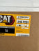 CAT 316-7251 ALTERNATOR G / NEW SEALED (GENUINE) - FREE SHIPPING