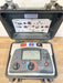 MEGGER MIT1025 10KV INSULATION TESTER W/ CHARGER - FREE SHIPPING
