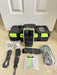 NetAlly LR10G-100 KIT LINKRUNNER 10G LINKRUNNER 10G Professional KIT /SHIPS FAST
