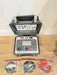MEGGER S1-1068 10KV INSULATION TESTER W/LEADS & CHARGER (FREE SHIPPING) TESTED