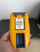 Fluke Networks Simplifiber Meter - SHIPS FAST (MISSING BACK COVER)