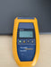 Fluke Networks Simplifiber Meter - SHIPS FAST (MISSING BACK COVER)