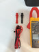 FLUKE 376 FC TRMS CLAMP METER W/ LEADS & CLIPS - SHIPS FAST (NEW)
