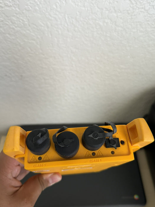FLUKE NETWORKS CFP-QUAD MOD QUAD REPLACEMENT MODULE - FREE SHIPPING