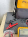 FLUKE 712 RTD PROCESS CALIBRATOR W/ACCESSORIES & BAG - FREE SHIPPING (TESTED)
