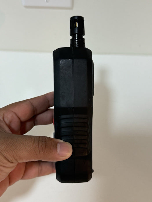 FLIR MR77 MOISTURE METER (TESTED) FREE SHIPPING