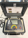 MEGGER DLRO10HD DIGITAL LOW RESISTANCE OHMMETER (SEE PICTURES) READ DESCRIPTION