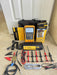Fluke 754 Documenting Process Calibrator W / NEW TLK-2225 LEADS & FREE SHIPPING