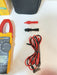 FLUKE 376 TRUE RMS AC/DC CLAMP METER (NEW SEALED) SHIPS FAST