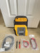 FLUKE BIO MEDICAL ESA609 ELECTRICAL SAFETY ANALYZER PORTABLE METER-SHIPS FAST