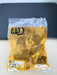 CAT 8T-7529: 26.98MM INTERNAL DIAMETER STEEL CLIP (GENUINE OEM) (QTY:10)