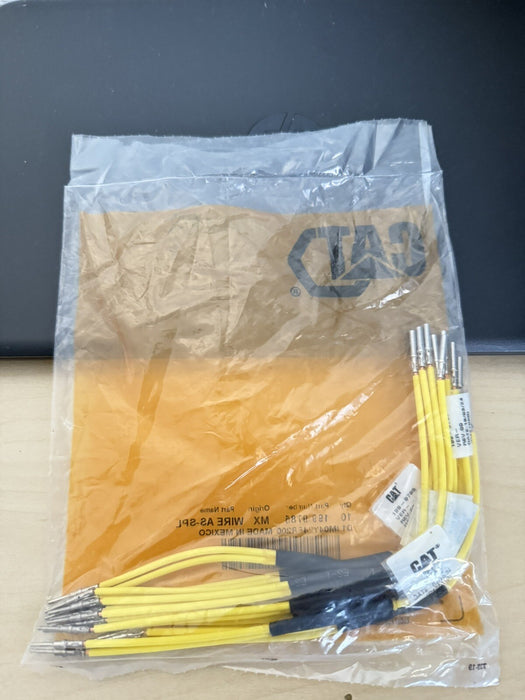 CAT 199-9785: 18- WIRE GAUGE SPLICE WIRE (NEW SEALED) GENUINE OEM