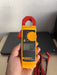 FLUKE 323 TRUE RMS CLAMP METER W/ LEADS & PROBE (NEW) SHIPS FAST