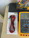 FLUKE 787B PROCESSMETER W/ ACCESSORIES & LEADS - FREE SHIPPING