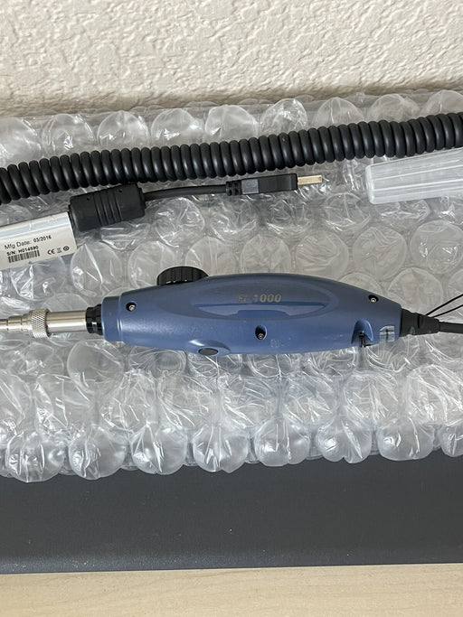 Fluke Networks OFP-FI FI-1000 Fiberscope Probe For OptiFiber Pro OTDR FI1000