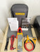 Fluke 393 FC CAT III 1500V True TRMS Wireless Clamp Meter W / iFlex - SHIPS FAST