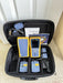FLUKE NETWORKS DTX-1800 MM MFM2 CABLE ANALYZER FIBER COPPER CERTIFICATION TESTER