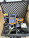 FLUKE NETWORKS OPTIFIBER OTDR KIT W/ 2 X OFTM-5732 MODULES (FREE SHIPPING)TESTED