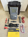 FLUKE ESA615 EU 230V ELECTRICAL SAFETY ANALYZER W/ ACCESSORIES - FREE SHIPPING