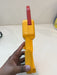 FLUKE 345 PQ CLAMP METER (PARTS ONLY) FOR PARTS  - SHIPS FAST