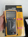 FLUKE 116 HVAC MULTIMETER W/ TEMPERATURE- FREE SHIPPING (NEW SEALED)