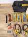 FLUKE 3000 FC IND WIRELESS MULTIMETER INDUSTRIAL KIT (CALIBRATED 2023)