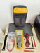 Fluke 1587 FC INSULATION MULTIMETER W/ BAG & LEADS / SHIPS NEXT DAY