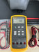 FLUKE 712 RTD PROCESS CALIBRATOR W/LEADS & BAG - FREE SHIPPING