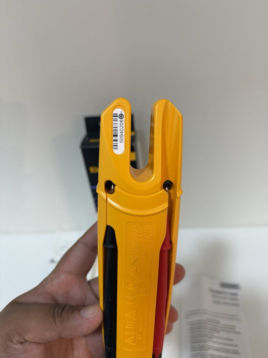 FLUKE T5-600 ELECTRICAL TESTER (NEW FACTORY SEALED) TESTED NEW